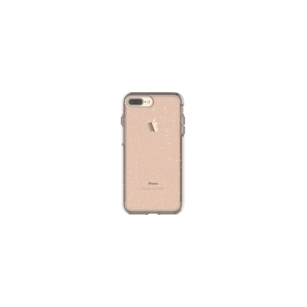 OtterBox - Coque OTTERBOX iPhone 7/8 Symmetry Clear Stardust - Autres accessoires smartphone