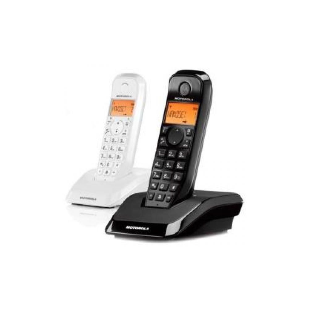 Motorola - Motorola S12 Startac Duo - Téléphone fixe-répondeur