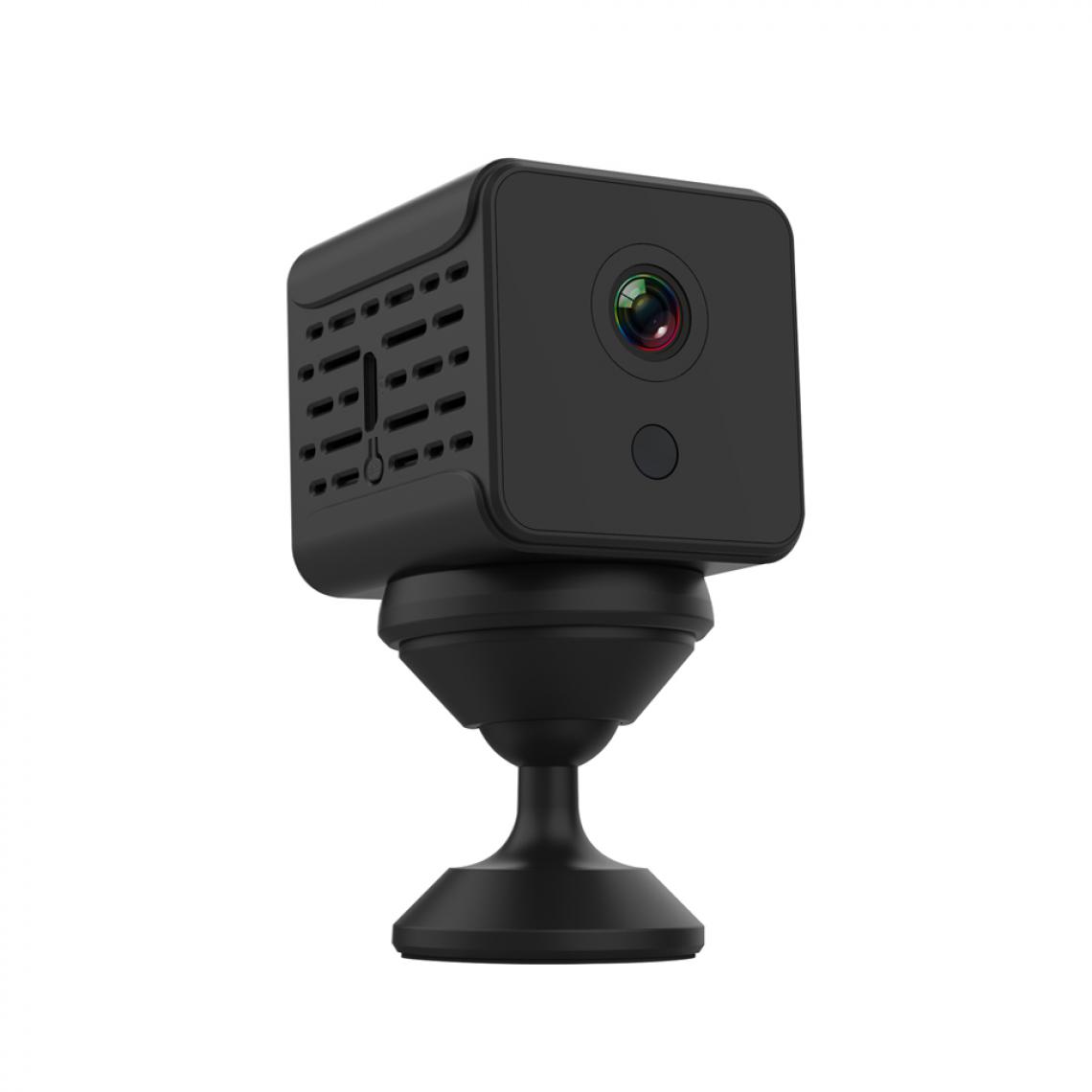 Generic - Caméra Cachée WIFI Vision Nocturne HD 1080P - Babyphone connecté