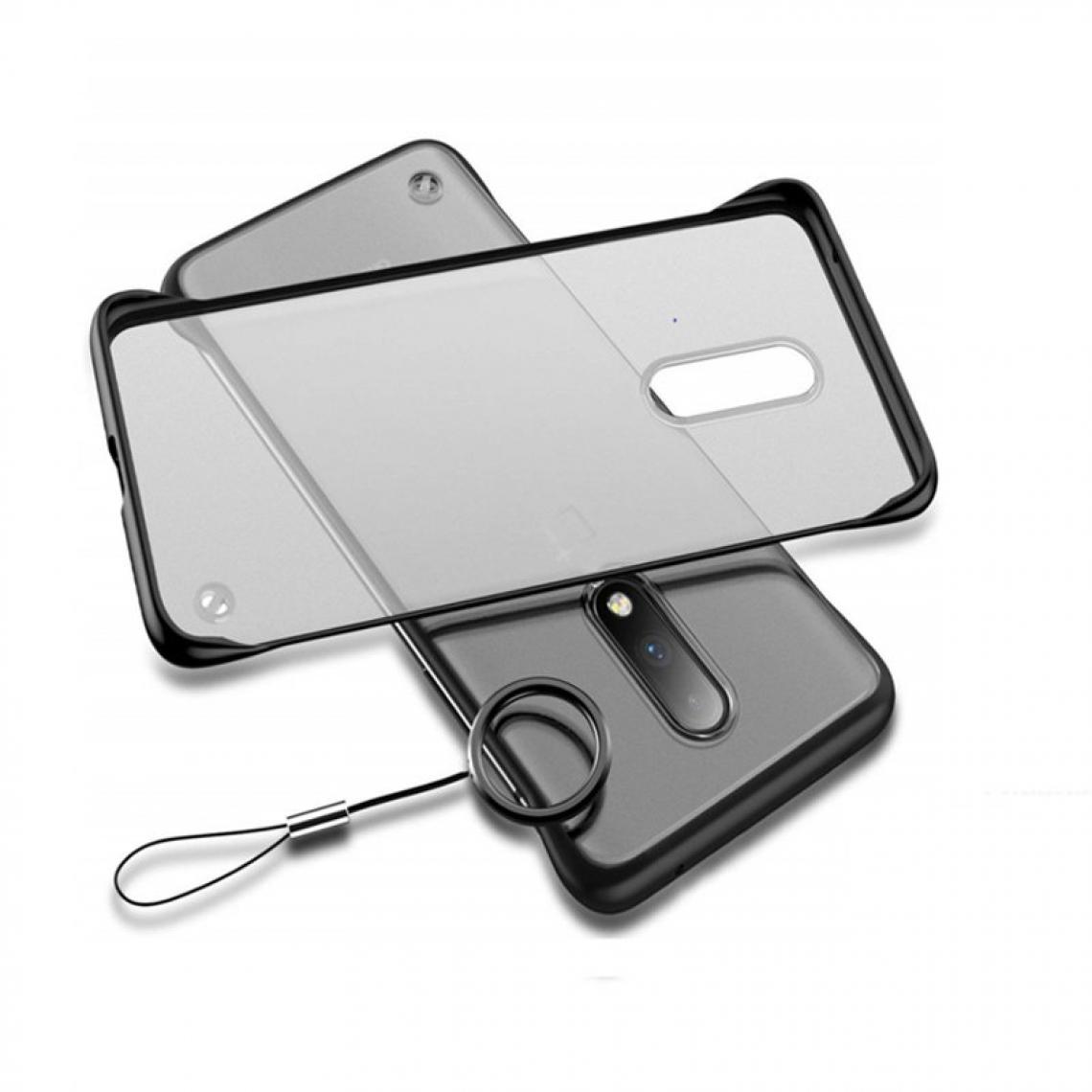 Phonecare - Coque Invisible Bumper - Oppo A9 2020 - Coque, étui smartphone