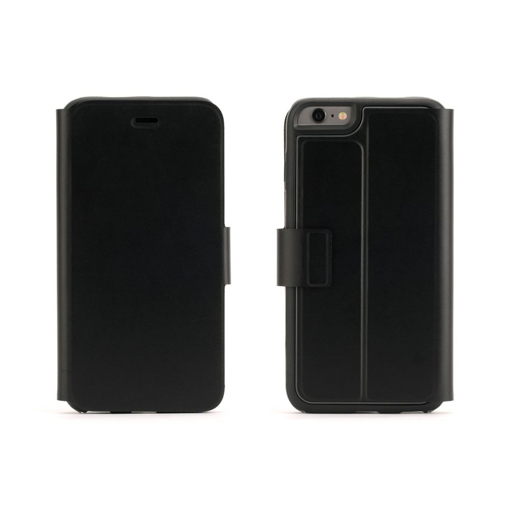 Griffin - Griffin GB41799 coque de protection pour téléphones portables 14 cm (5.5"") Étui avec portefeuille Noir - Autres accessoires smartphone
