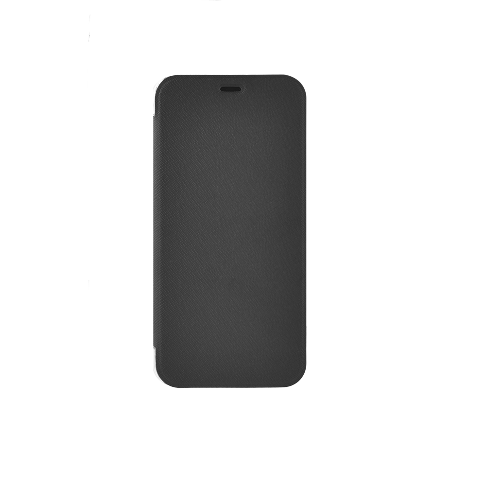 Bigben - Etui folio noir pour Galaxy S10e - Coque, étui smartphone