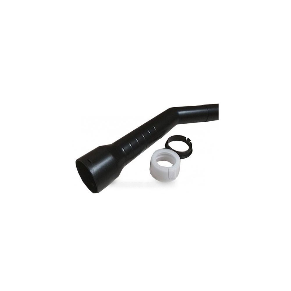 Moulinex - Poignee plastique noire d35mm pour aspirateur moulinex - Accessoire entretien des sols