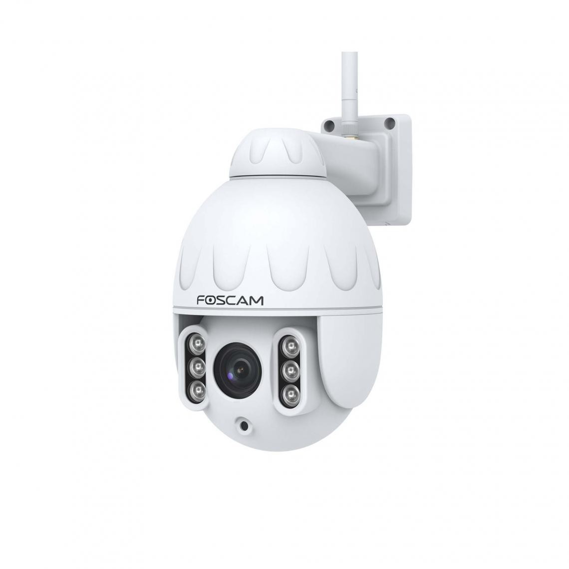 Foscam - SD4 - Caméra de surveillance connectée