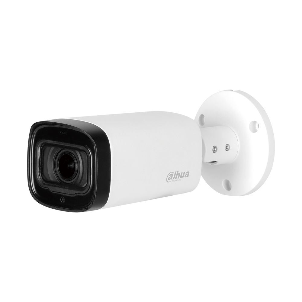 Dahua - HAC-HFW1200R-Z-IRE6 - Caméra de surveillance connectée