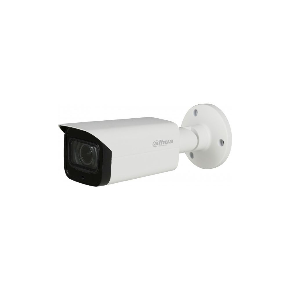 Dahua - ABI DIFFUSION DAHUA HAC-HFW2241T-Z-A caméra CVI bullet 2Mpix - Caméra de surveillance connectée
