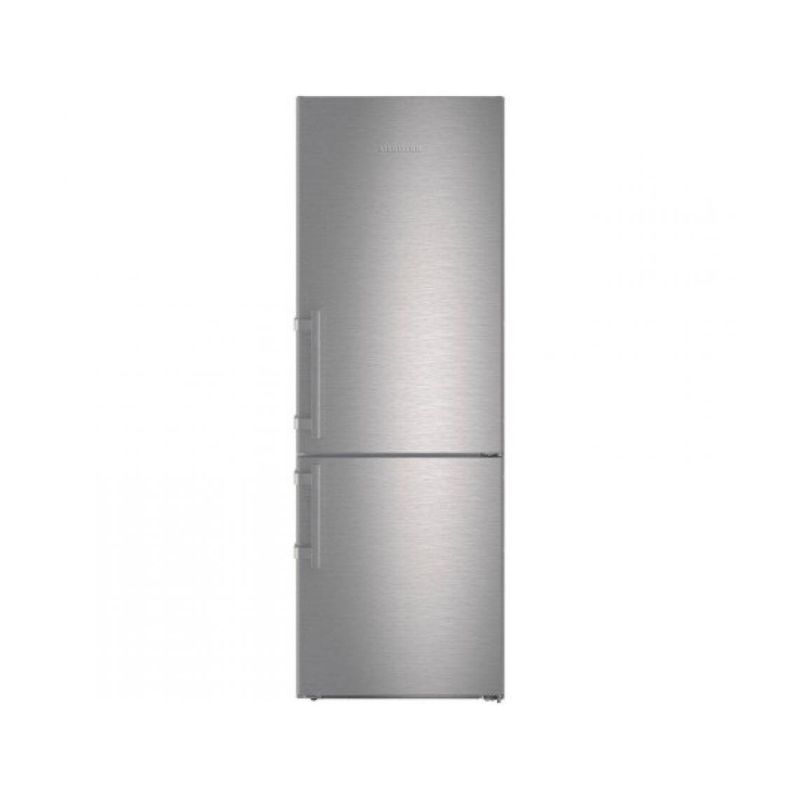 Liebherr - Réfrigérateur congélateur bas CBNEF5735-21 - Réfrigérateur