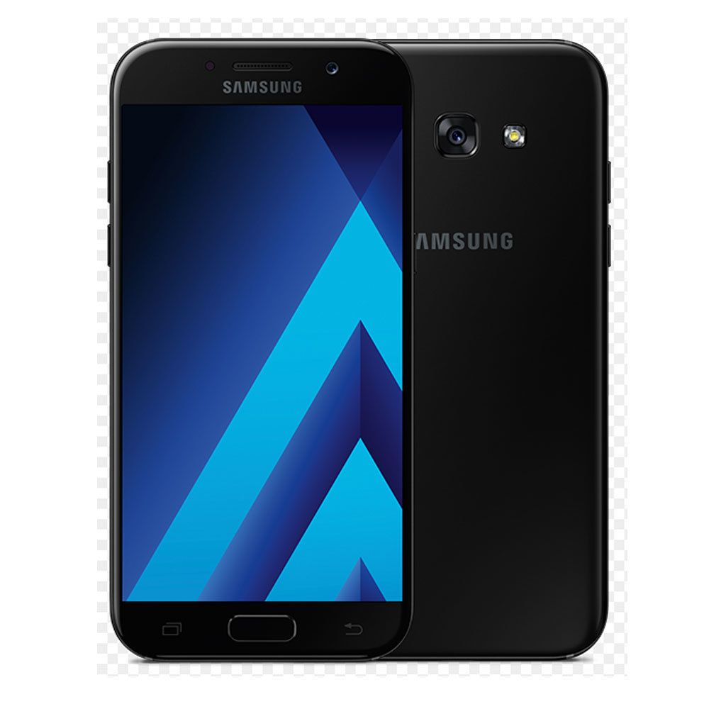 Samsung - Samsung A520F Galaxy A5 (2017) -Noir - Autres accessoires smartphone