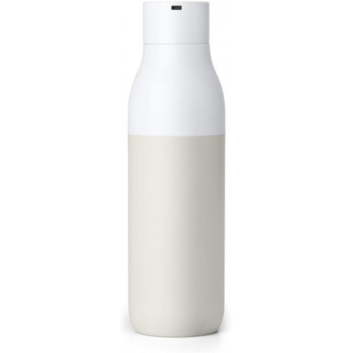 Larq - LARQ Bottle 740 ml, la bouteille de purification de l'eau - Accessoire cuisson
