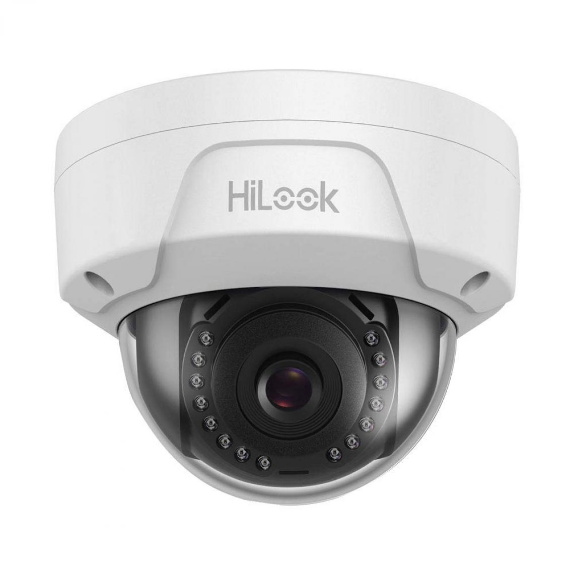 Inconnu - HiLook IPC-D150H-M hld150 Ethernet IP Caméra de surveillance 2560 x 1920 pixels - Autres accessoires smartphone