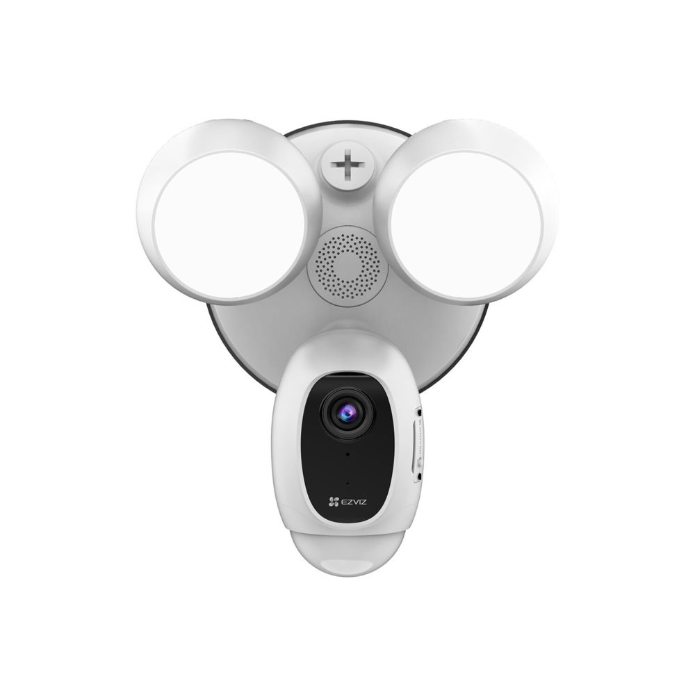Ezviz - LC1C-W - Caméra de surveillance connectée