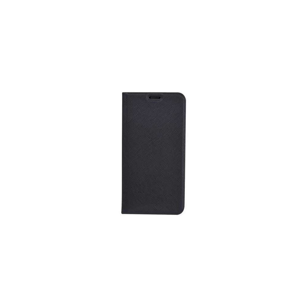 Bigben - Flip Stand Honor 7X - Noir - Coque, étui smartphone