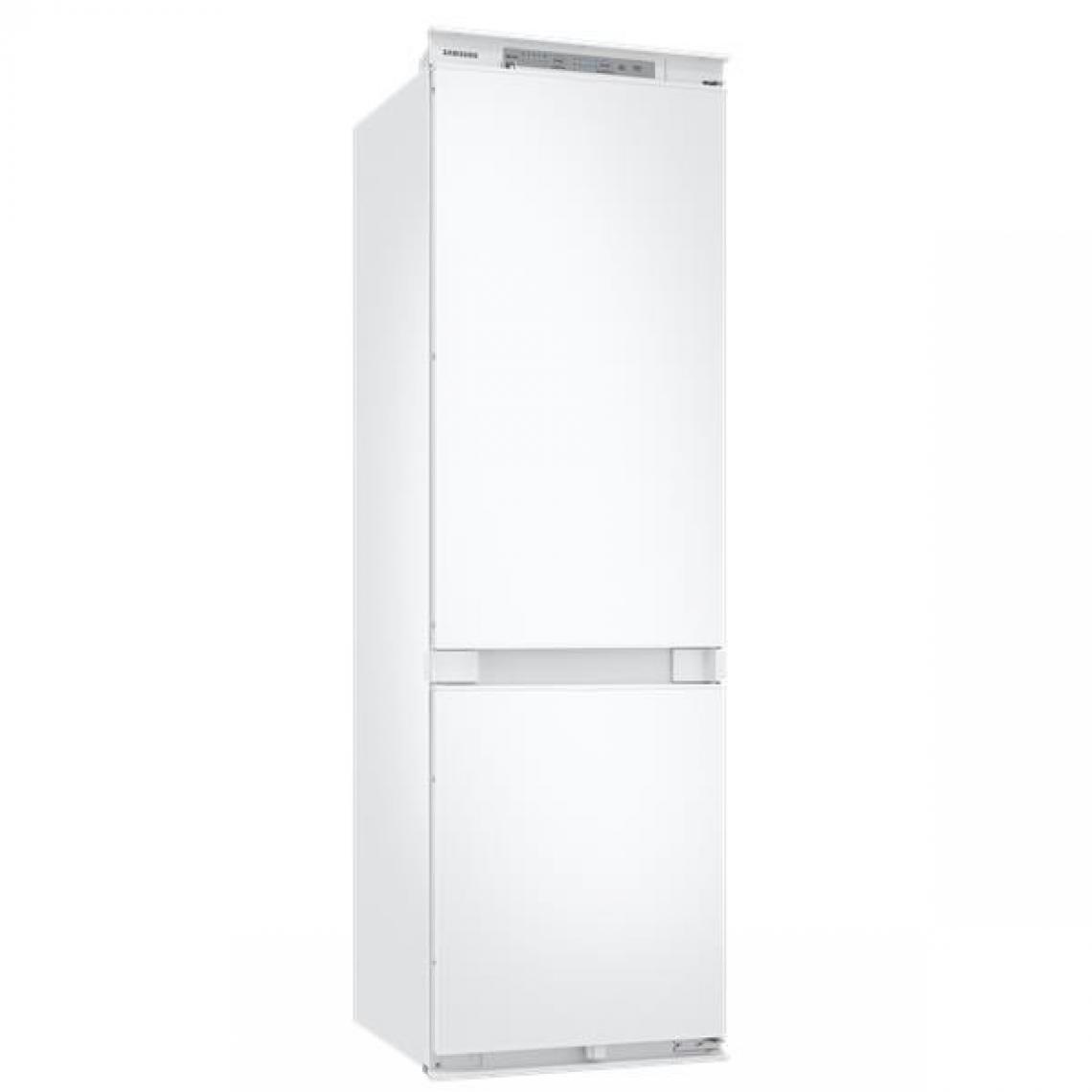 Samsung - samsung - brb26600eww - Réfrigérateur