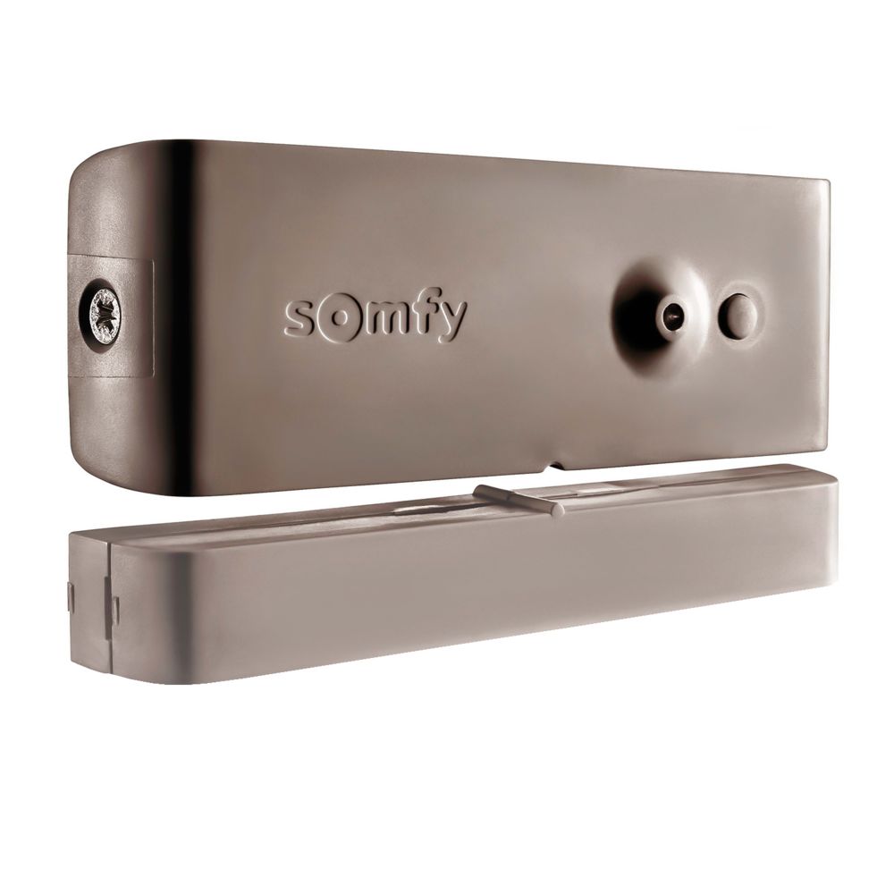Somfy - 2400929 - Accessoires sécurité connectée