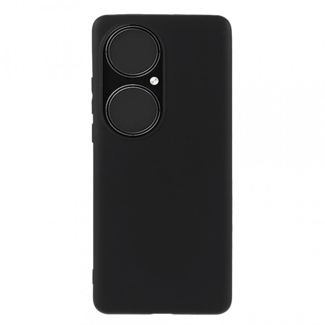 Other - Coque en TPU Antichoc mat double face noir pour votre Huawei P50 Pro - Coque, étui smartphone