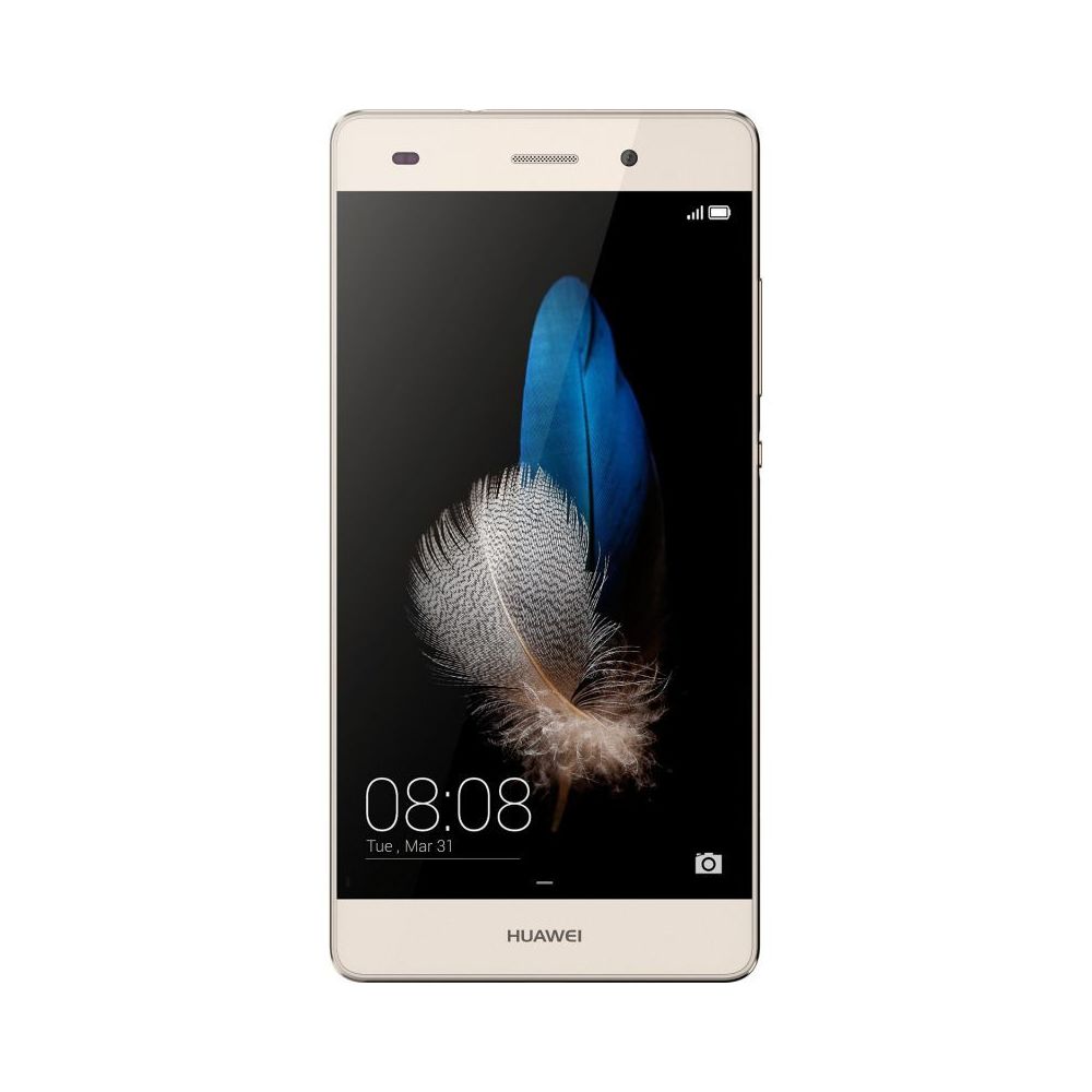 Huawei - Huawei P8 Lite Double Sim Or - Smartphone Android