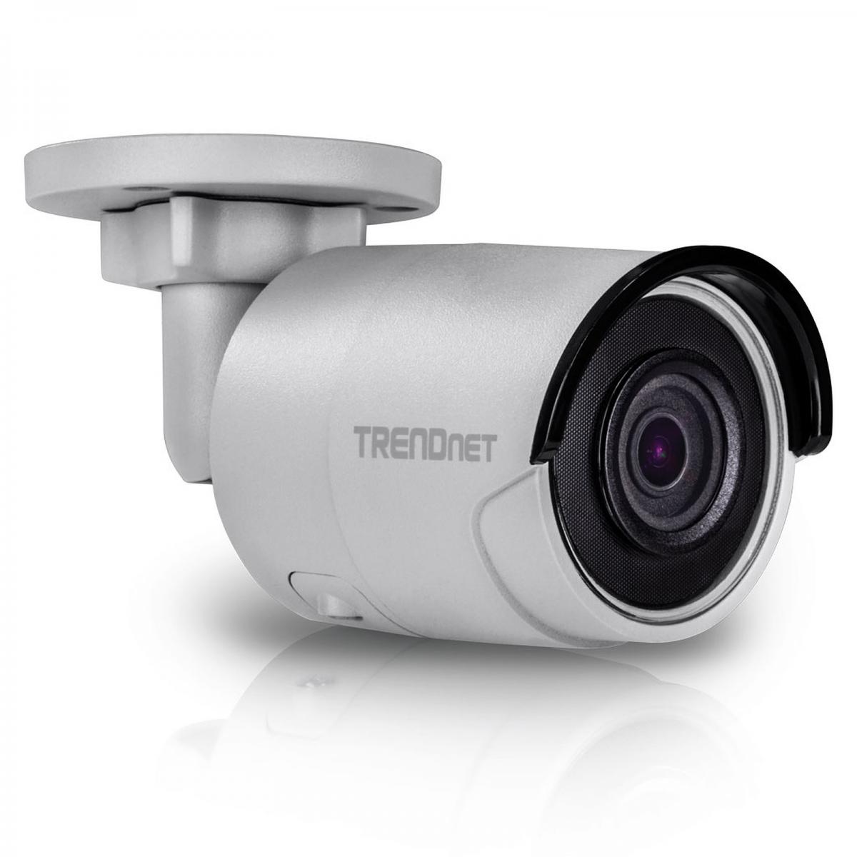 Trendnet - TRENDNET TV-IP1318PI - Caméra de surveillance connectée