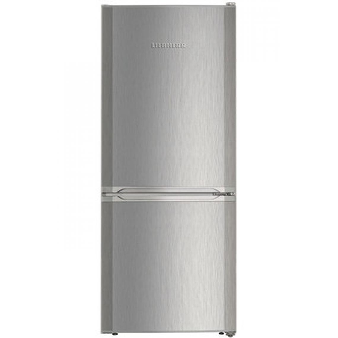 Liebherr - Refrigerateur congelateur en bas Liebherr CUEL231 - Réfrigérateur