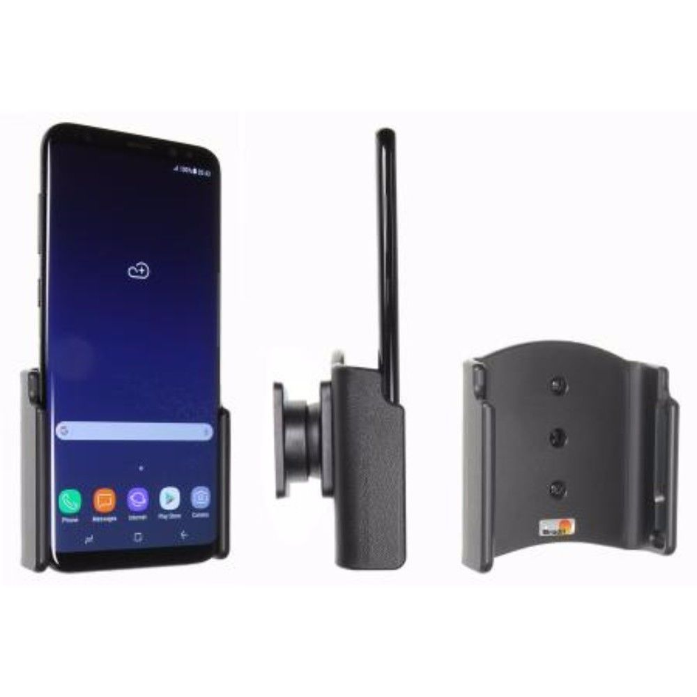 Brodit - Support Voiture Passive Brodit Samsung Galaxy S8+ - Autres accessoires smartphone
