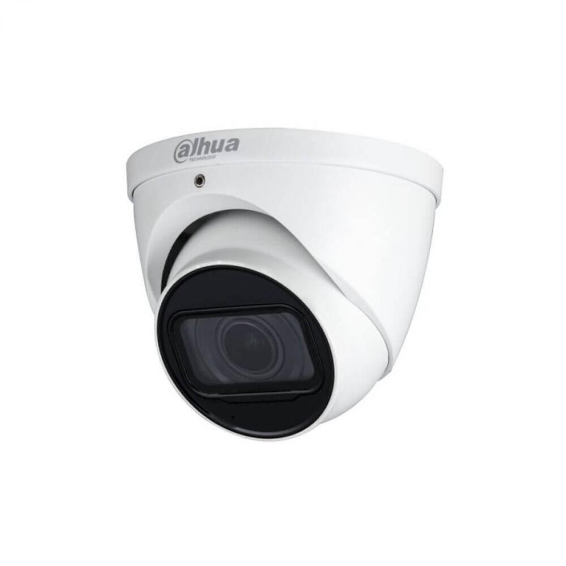 Dahua - Dahua - DH-HAC-HDW1200TP-Z-A-2712-S5 - Caméra de surveillance connectée