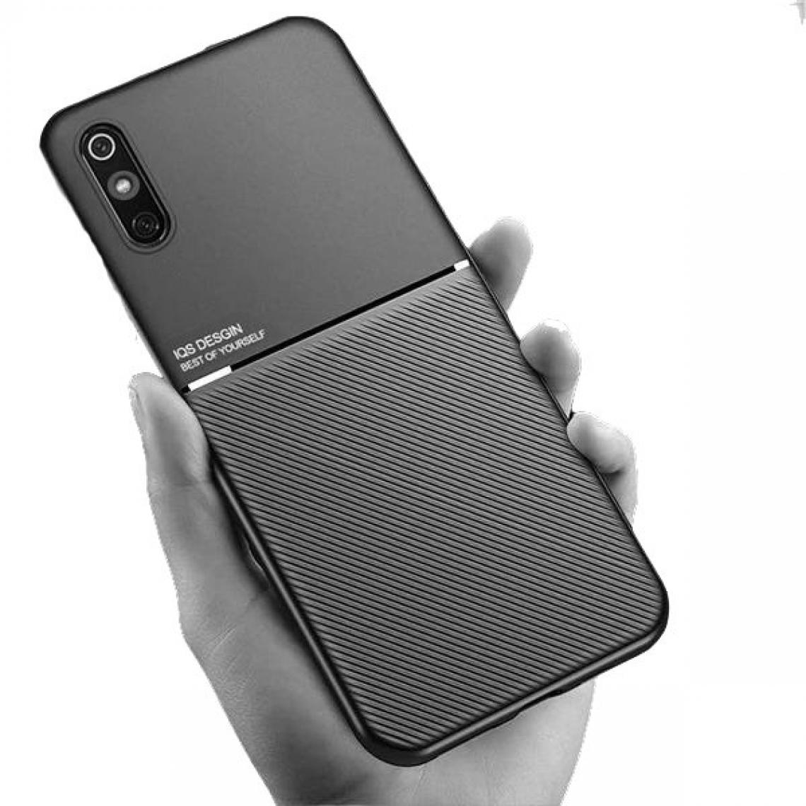 Phonecare - Coque Magnetic Lux - Xiaomi Redmi 9AT - Coque, étui smartphone