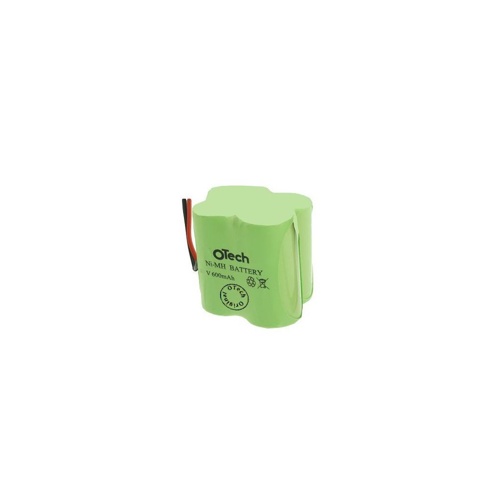 Otech - Batterie pour CLIMADIFF TB5030 - Batterie téléphone