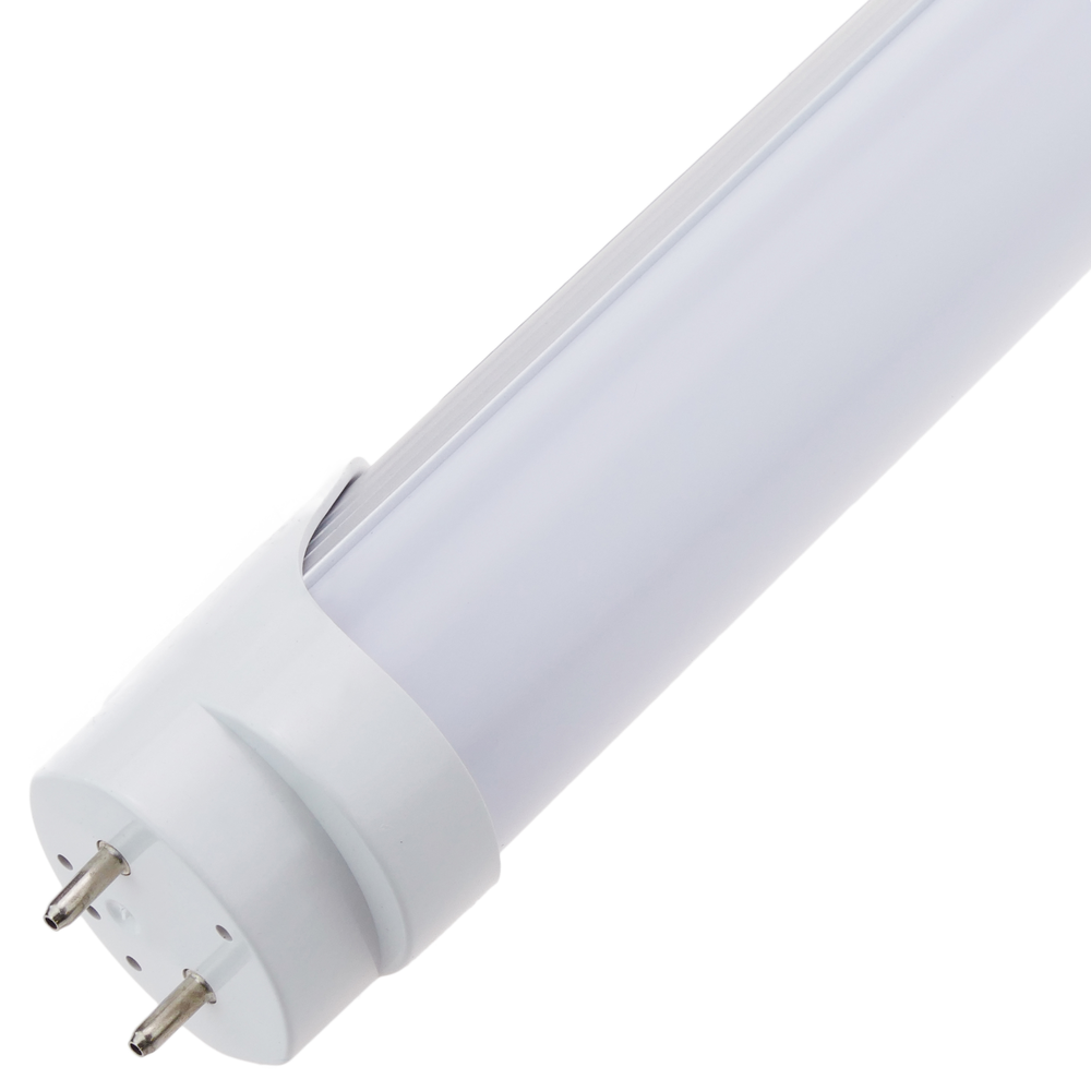 Bematik - Tube LED T8 G13 230VAC 24W blanc chaud 3000K 26x1500mm - Effets à LED