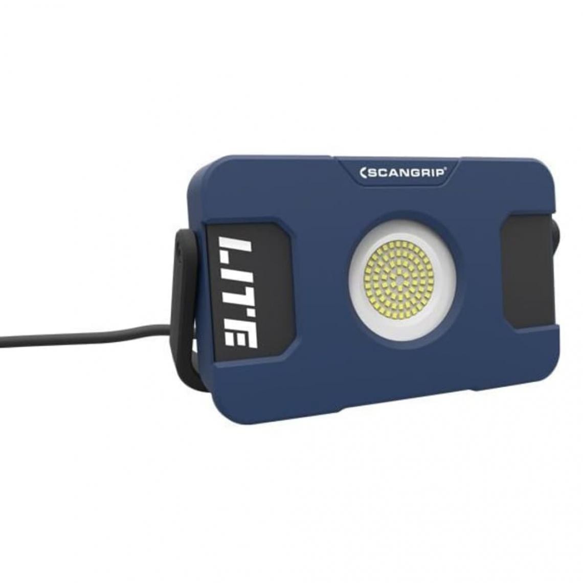 Scangrip Lighting - Scangrip Projecteur LED Lite MC 3000 lm 28 W - Accessoires
