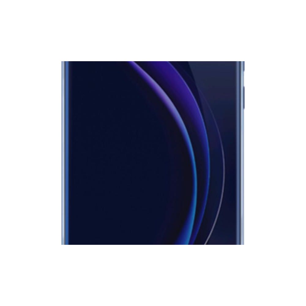 Huawei - Huawei Honor 8 Dual SIM 32GB FRD-L09 Blue - Smartphone Android