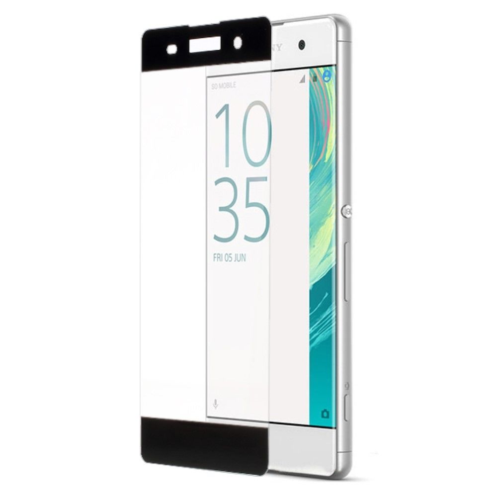 marque generique - Protecteur écran en verre trempé pour Sony Xperia XA / XA Dual - Autres accessoires smartphone