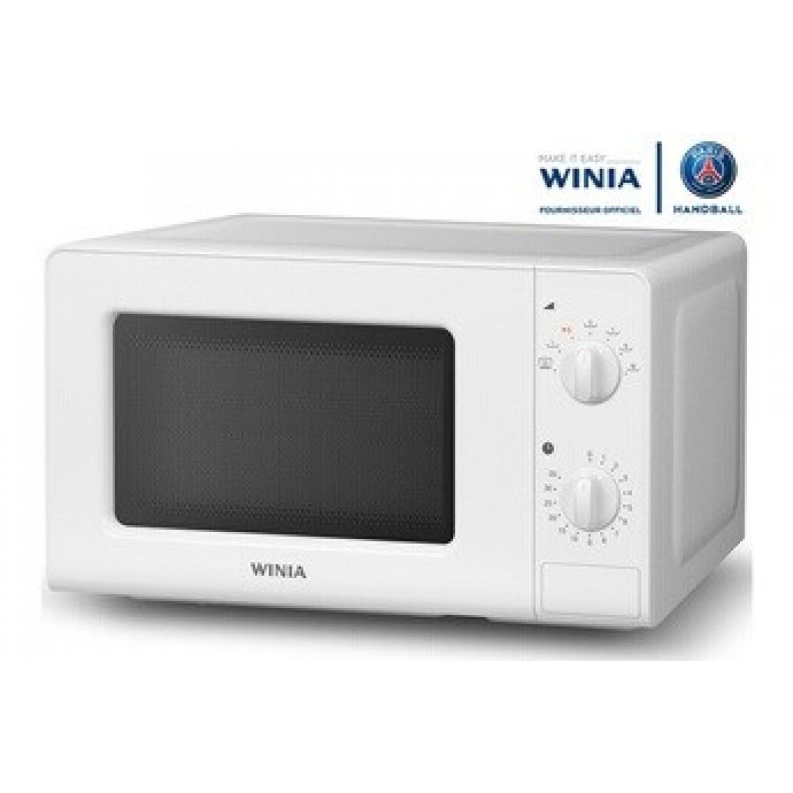 Winia - Micro ondes Winia WKOR 6LM07 - Four micro-ondes