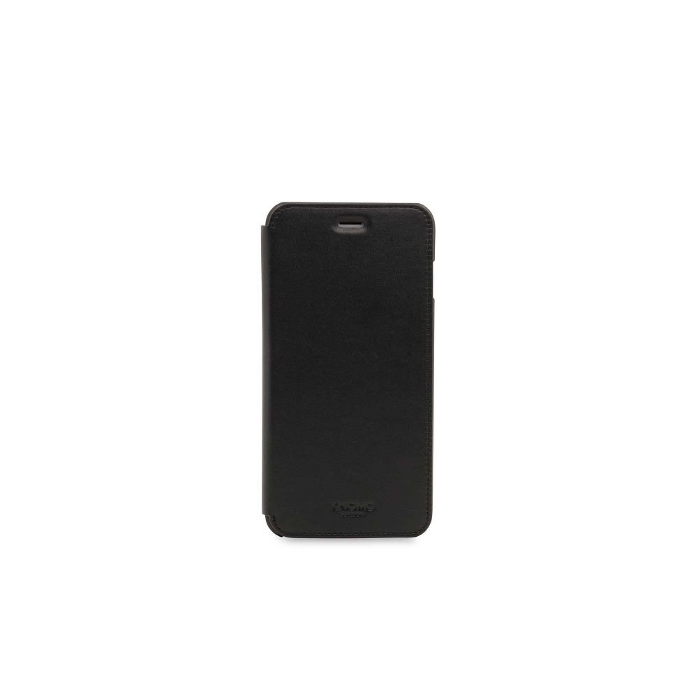 Knomo - Knomo 90-071-BLK coque de protection pour téléphones portables 14 cm (5.5"") Housse Noir - Autres accessoires smartphone