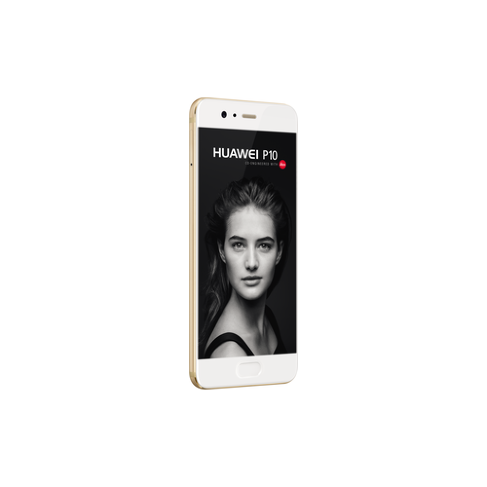 Huawei - Huawei P10 (prestige gold) - Smartphone Android