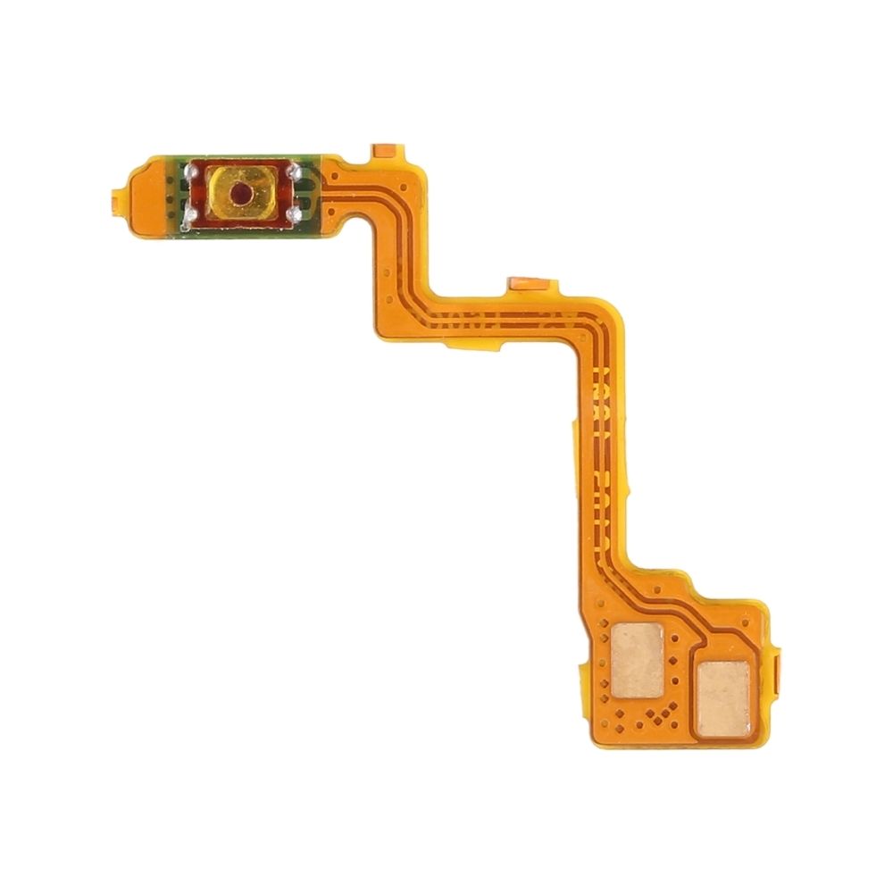 Wewoo - Câble flexible d'alimentation bouton pour OPPO R15 - Autres accessoires smartphone