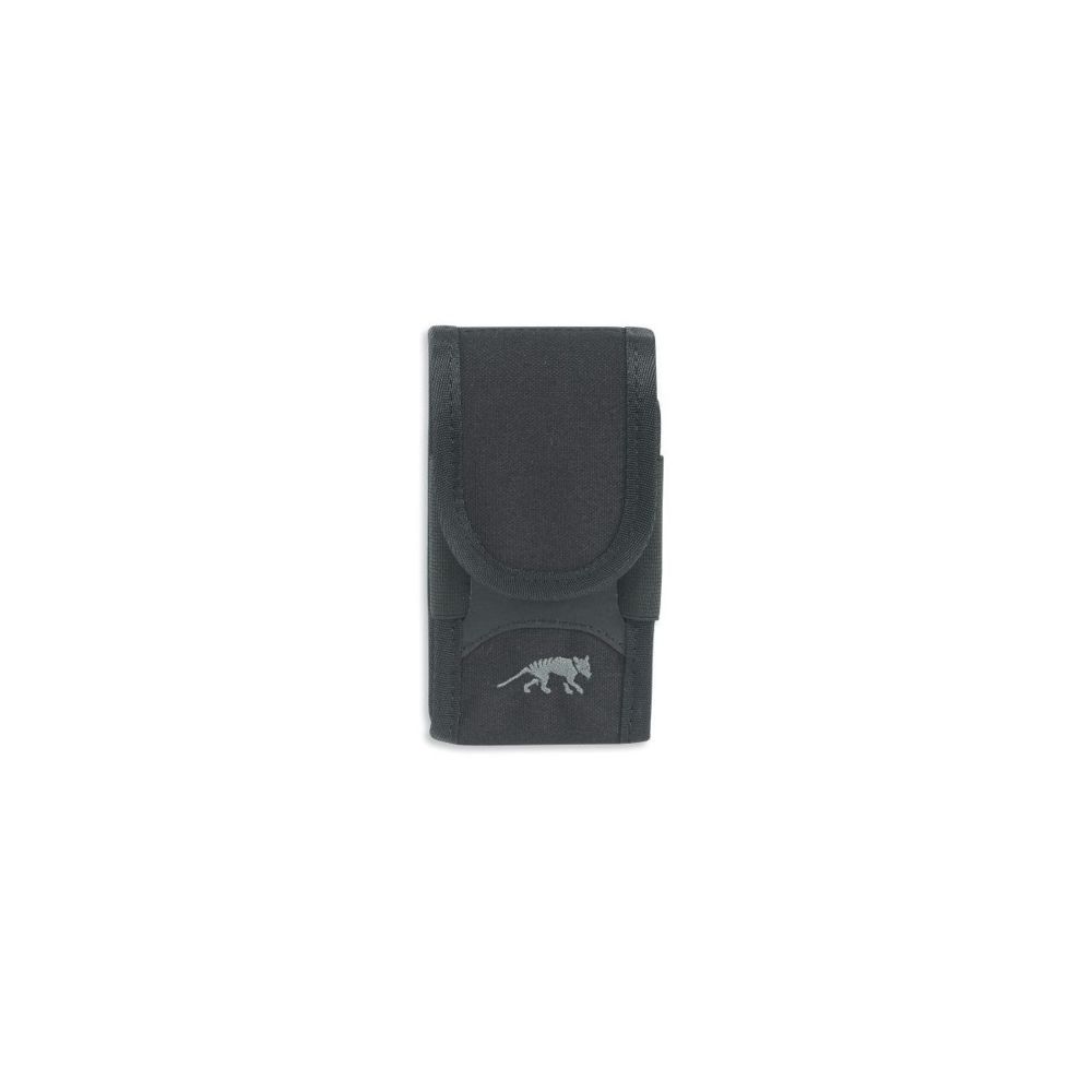 Tasmanian Tiger - TT pochette rembourrée pour smartphone noir - Tasmanian Tiger - Téléphone fixe filaire