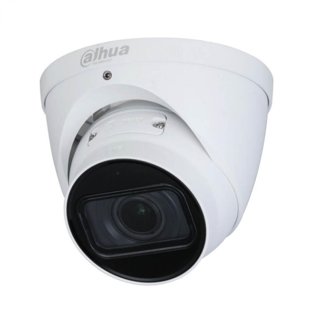 Dahua - Dahua - DH-IPC-HDW3541TP-ZAS-27135 - Caméra de surveillance connectée