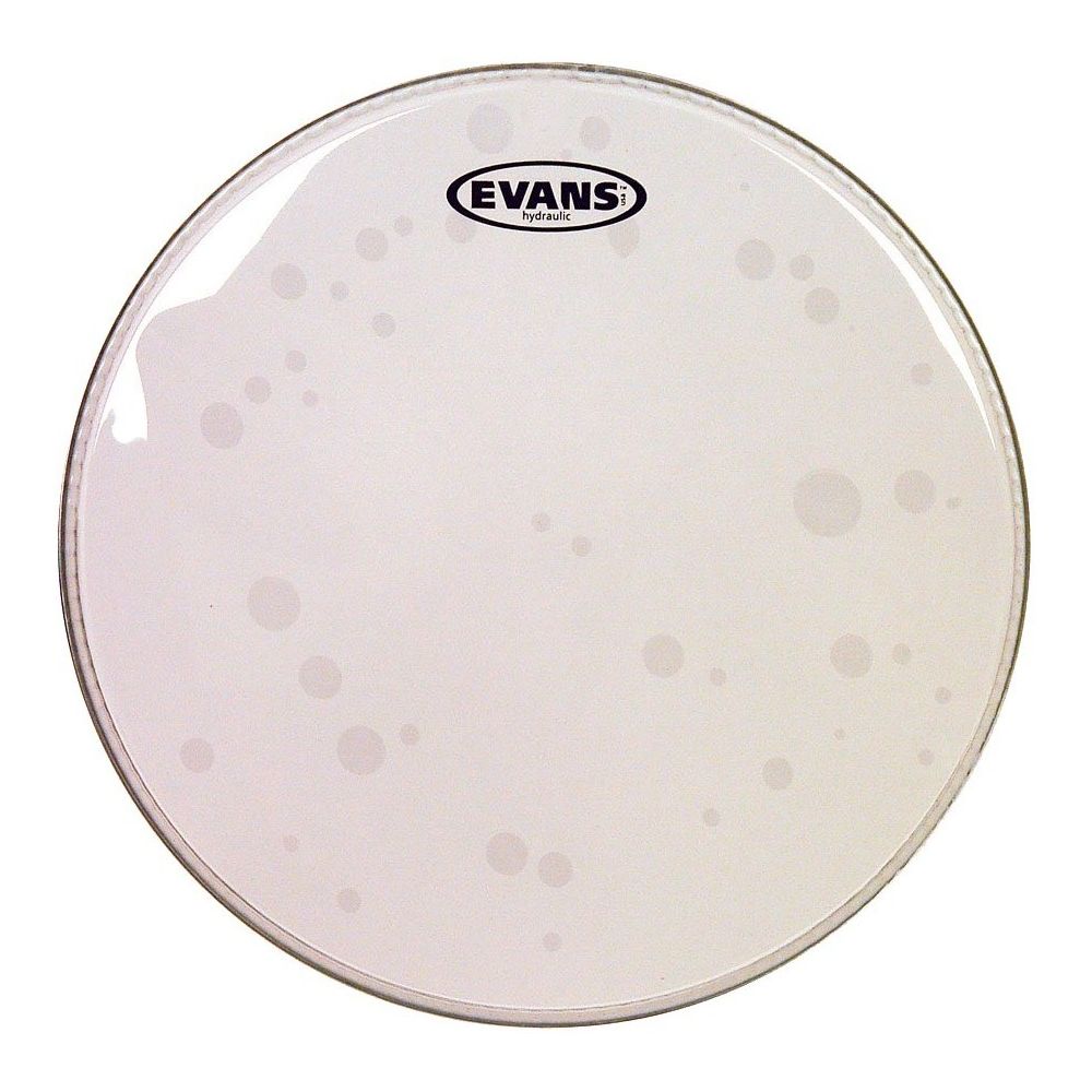 Evans - Evans Hydraulic Glass 16'' - peau de tom - Accessoires percussions