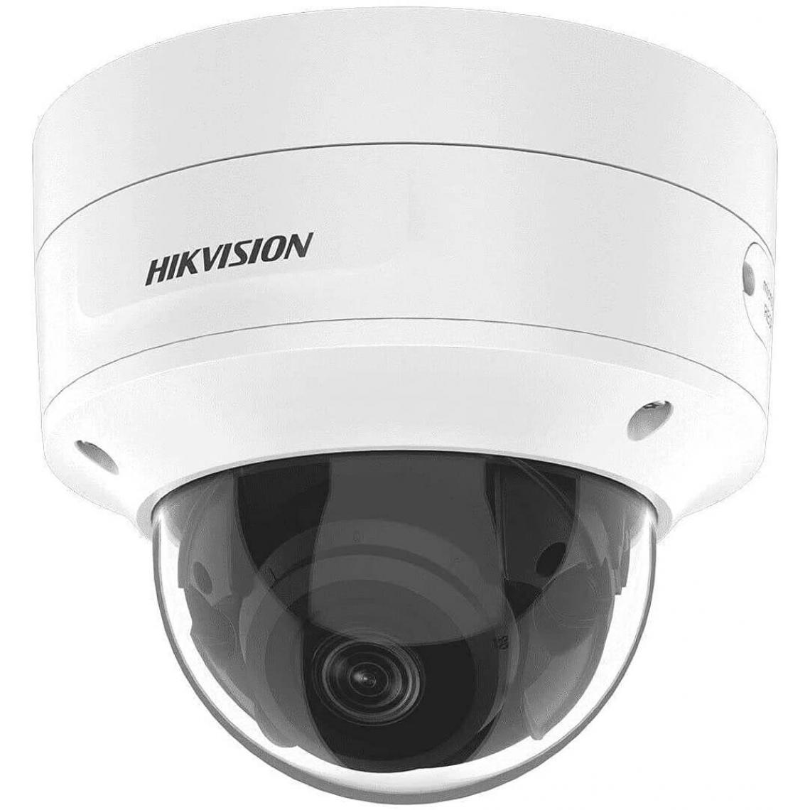 Hikvision - DS-2CD2743G2-IZS(2.8-12mm) - Caméra de surveillance connectée