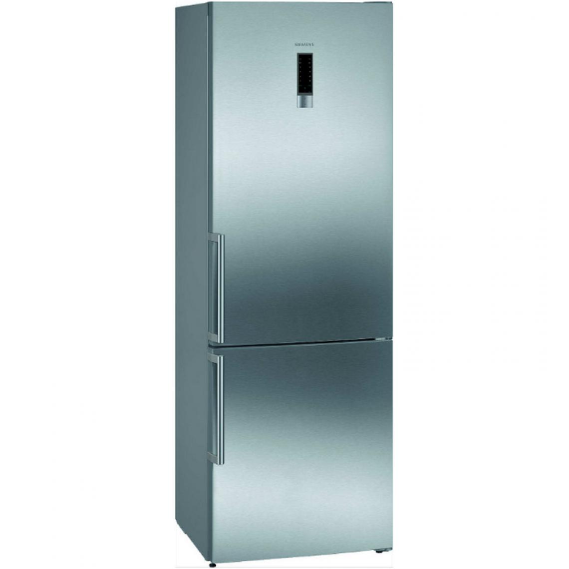 Siemens - siemens - kg49nxiep - Réfrigérateur