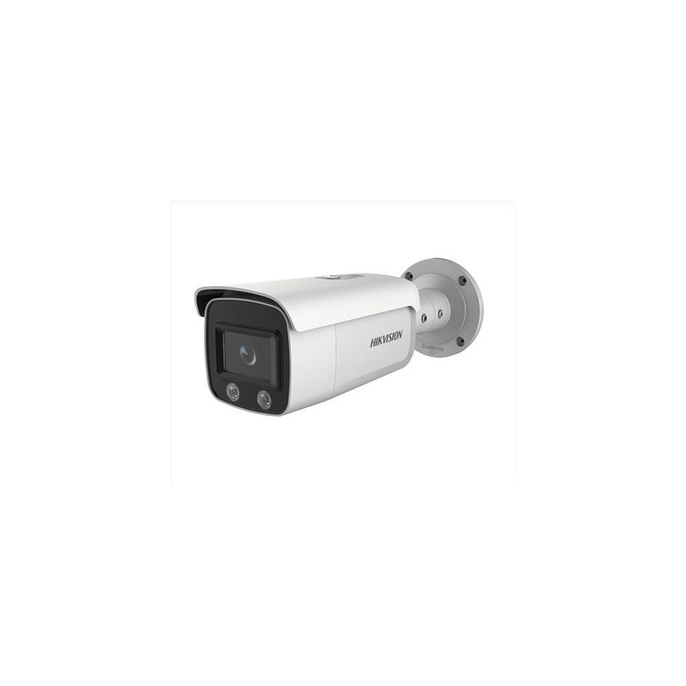 marque generique - Easy IP4.0 Fixed Lens Hikvision - Caméra de surveillance connectée