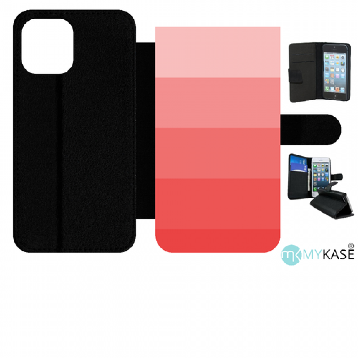 Apple - etui iPhone 12 Pro Max - Noir - Coque, étui smartphone