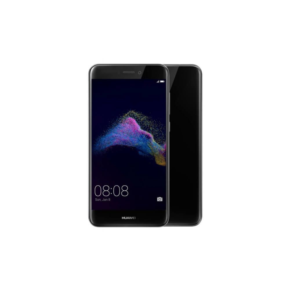 Huawei - Huawei P9 Lite 2017 Single SIM Noir - Smartphone Android