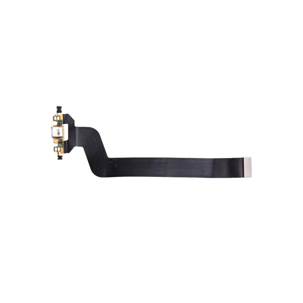 Wewoo - Pièce détachée pour Xiaomi Mi Pad 2 Port de charge Câble flexible Flex Cable - Autres accessoires smartphone
