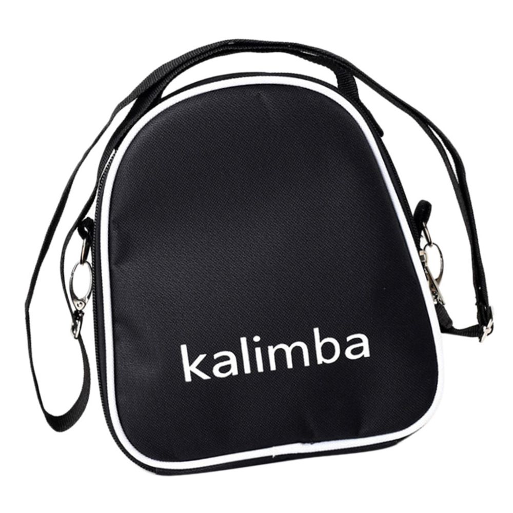 marque generique - Kalimba Instruments Case - Accessoires percussions