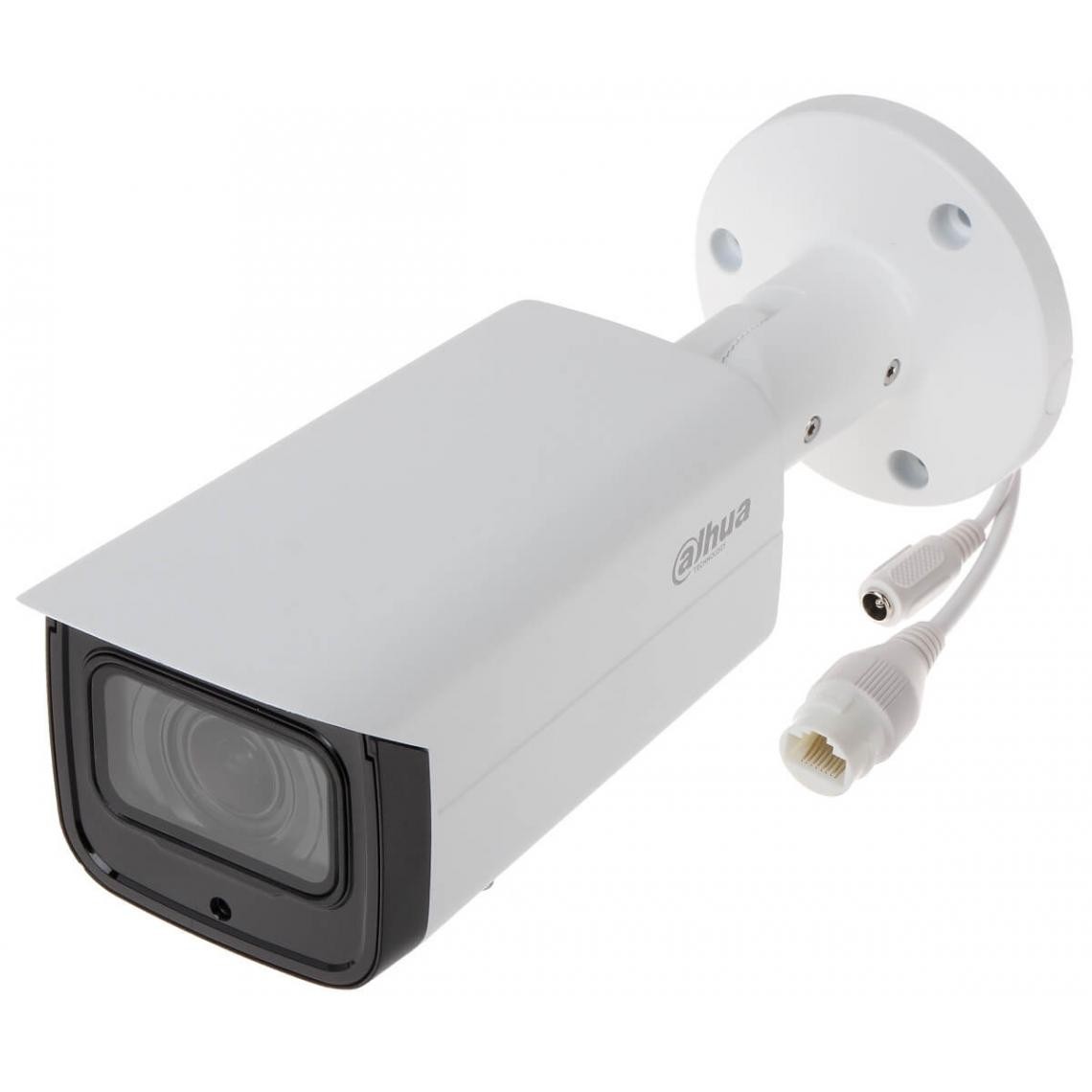 Dahua - Dahua -DH-IPC-HFW2531TP-ZS-27135-S2 - Caméra de surveillance connectée