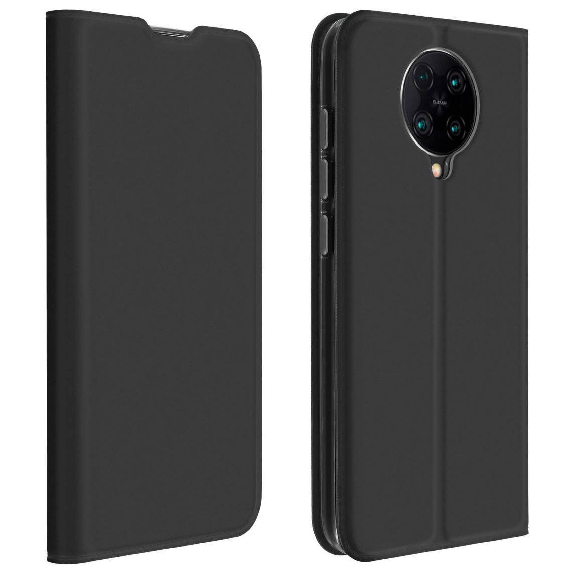 Dux Ducis - Étui Xiaomi Poco F2 Pro Dux Ducis Noir - Coque, étui smartphone