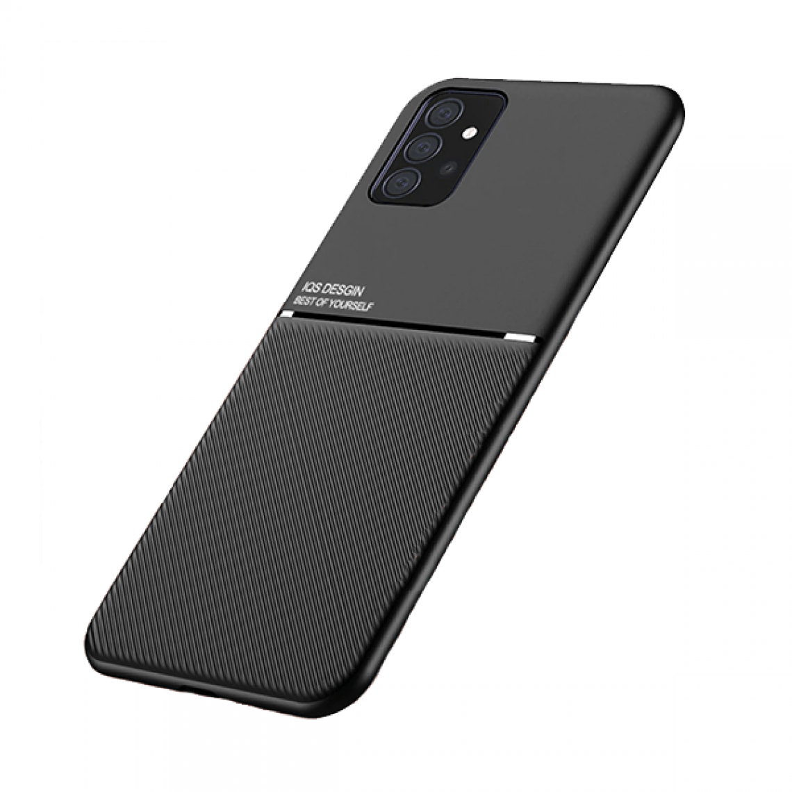 Phonecare - Coque Magnétique Lux pour Samsung Galaxy A52 - Coque, étui smartphone