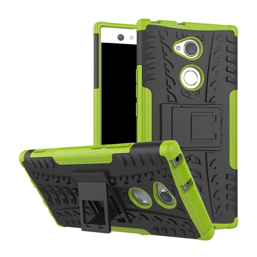 marque generique - Coque Xperia XA2 Ultra - Autres accessoires smartphone