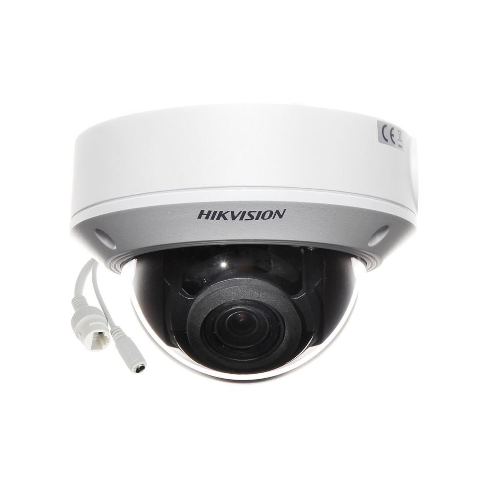 Hikvision - DS2CD1743G0IZ28 - Caméra de surveillance connectée