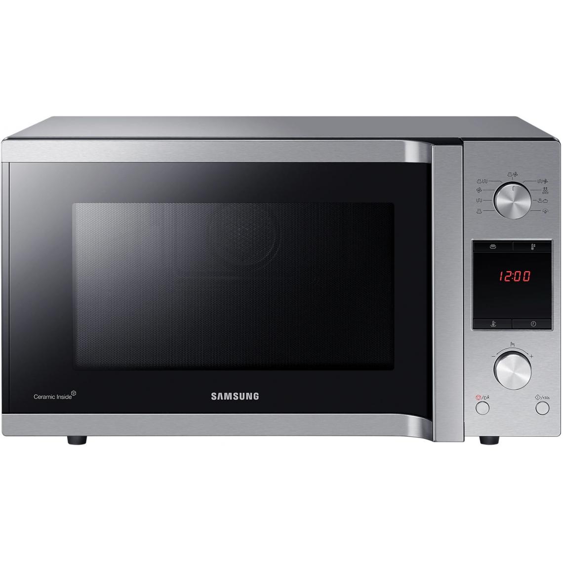 Samsung - Micro-ondes combiné 45L - Four micro-ondes